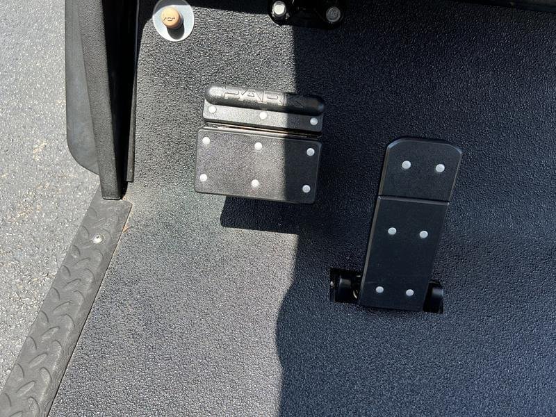 2012 E-Z-GO S6 Golf Cart - Image 2