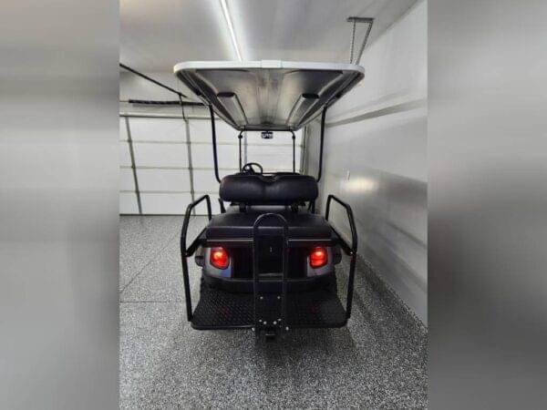 2019 E-Z-Go Express L6 Golf Cart - Image 3