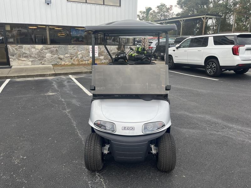 2022 E-Z-GO RXV ELiTE Golf Cart - Image 6