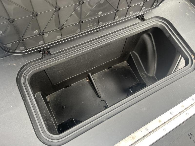 2022 E-Z-GO RXV ELiTE Golf Cart - Image 7